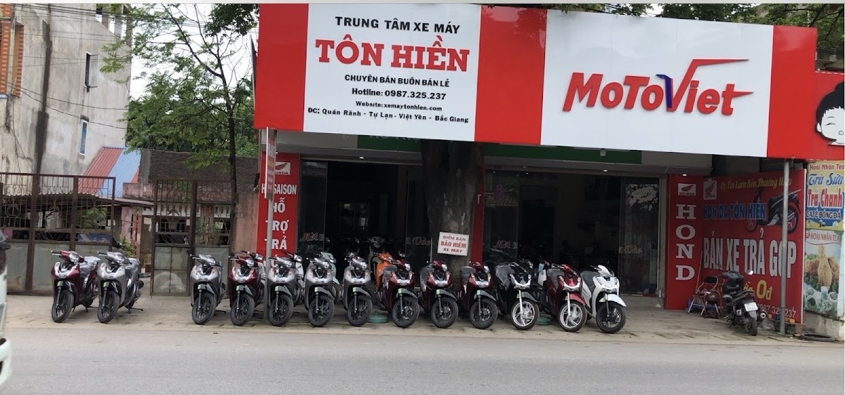 Chợ Sàn_Tự Lan_Việt Yên_Bắc Giang