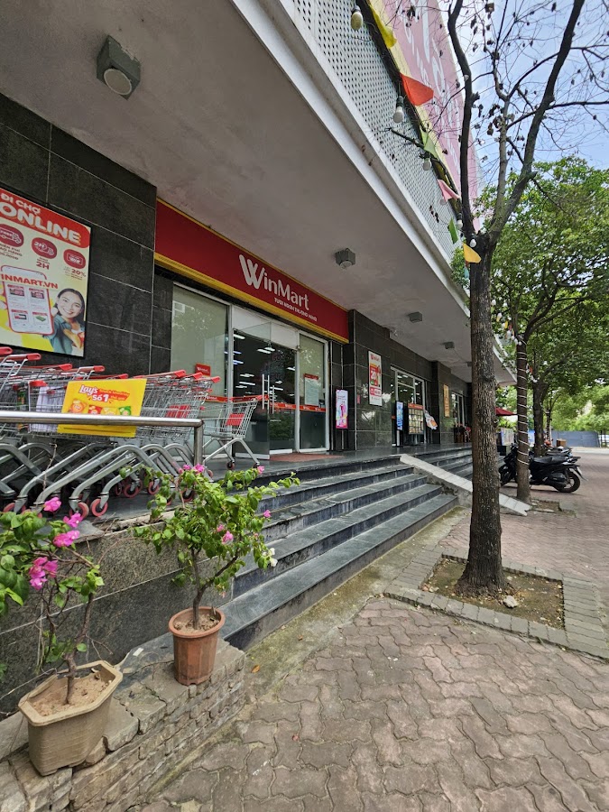 WinMart