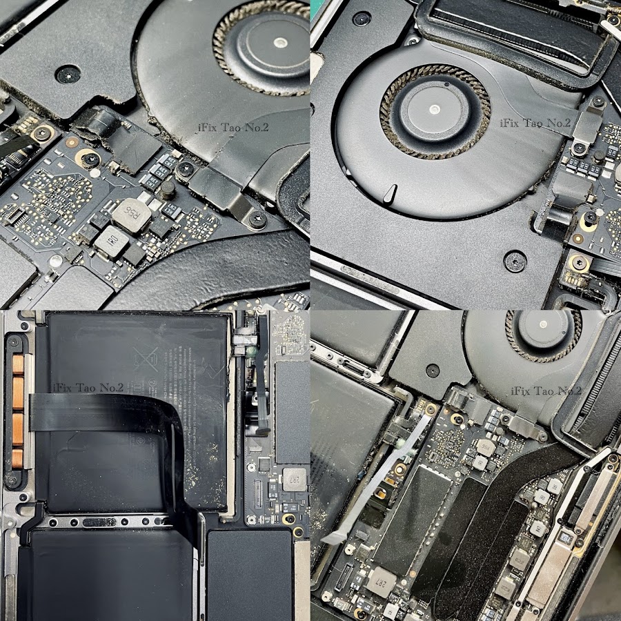 Sữa chữa Apple Gò Vấp - iFixTáo No.2