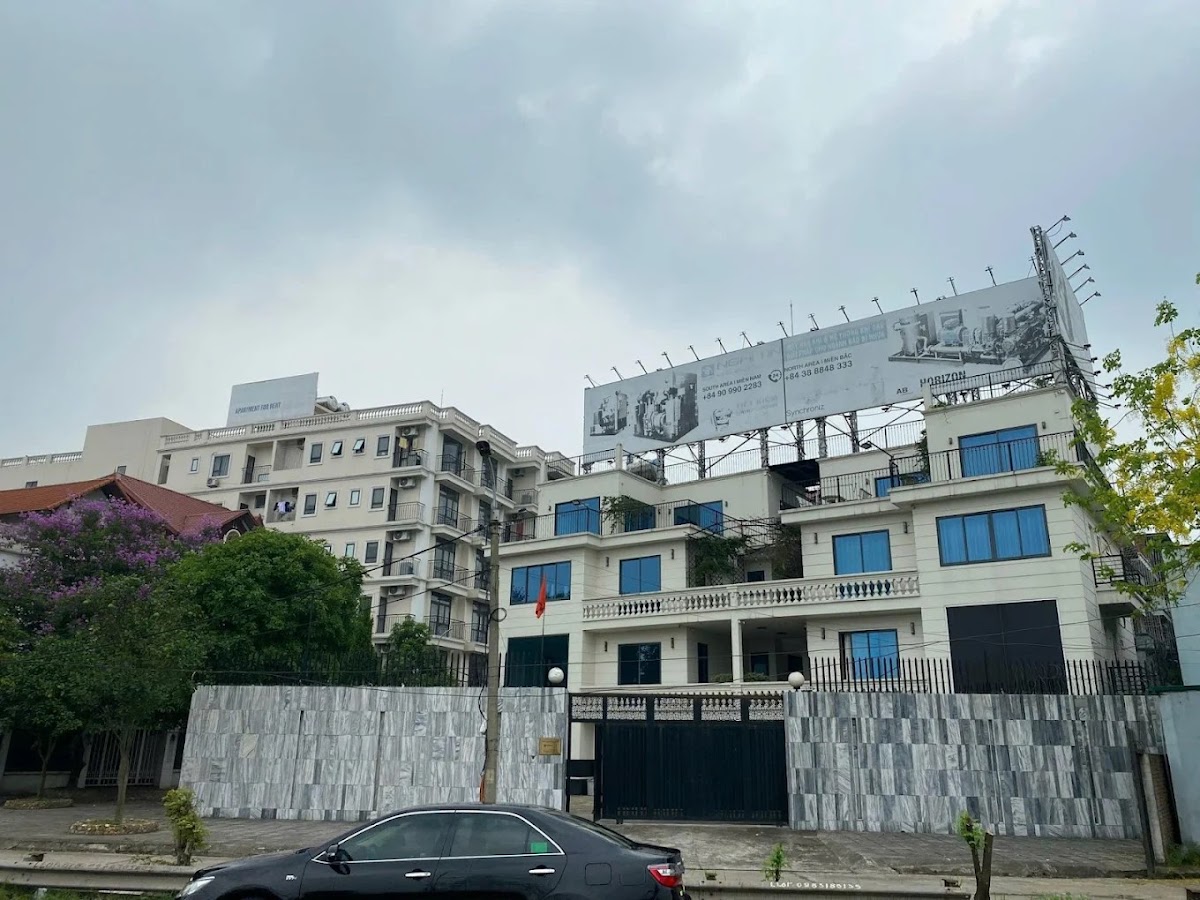 MÁY NÉN KHÍ NGHỊ TÍN