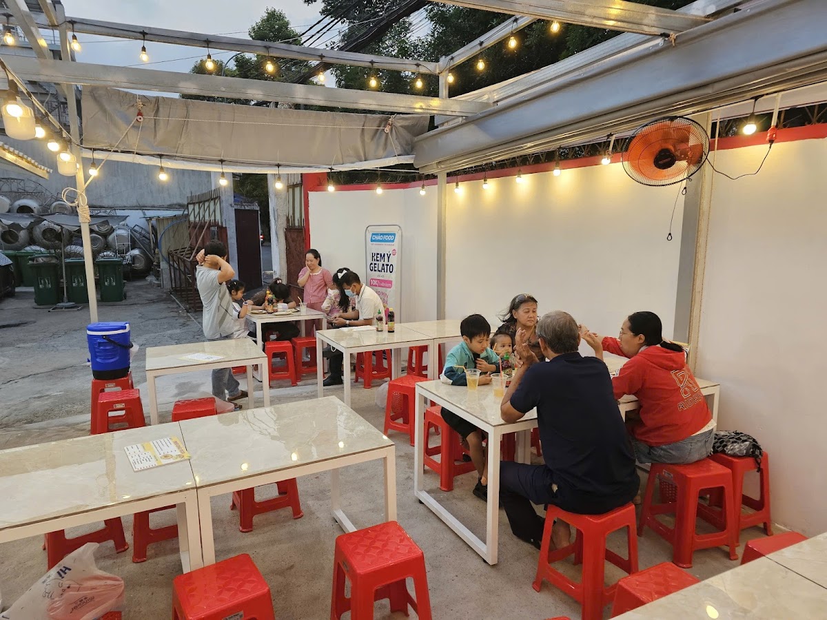 Chảo Food