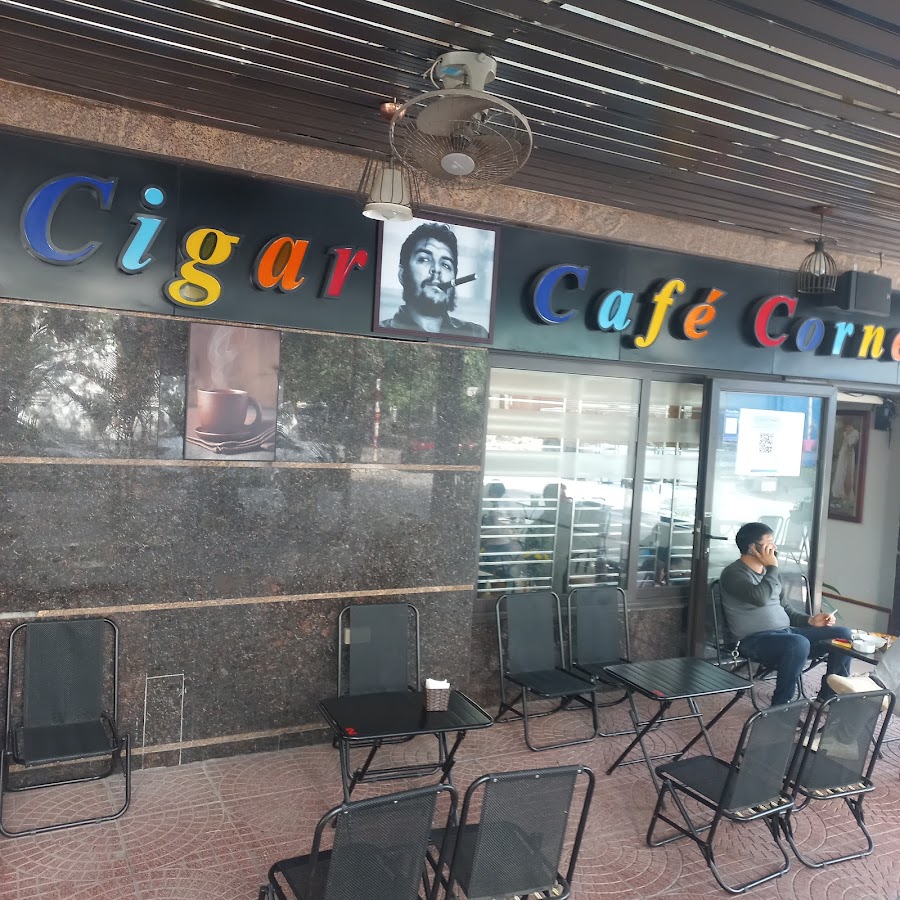 Dừng Bước Quán