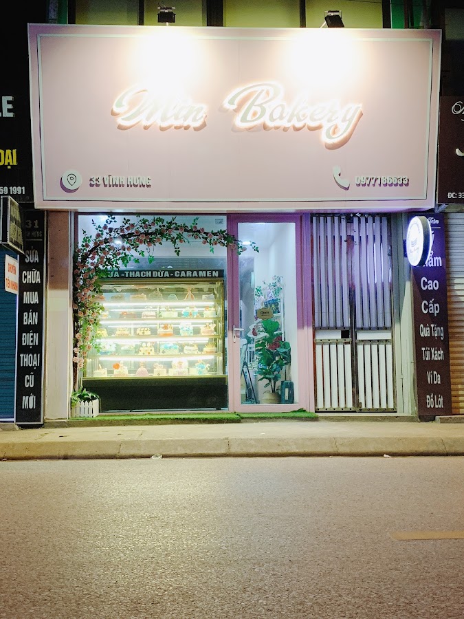 Min Bakery