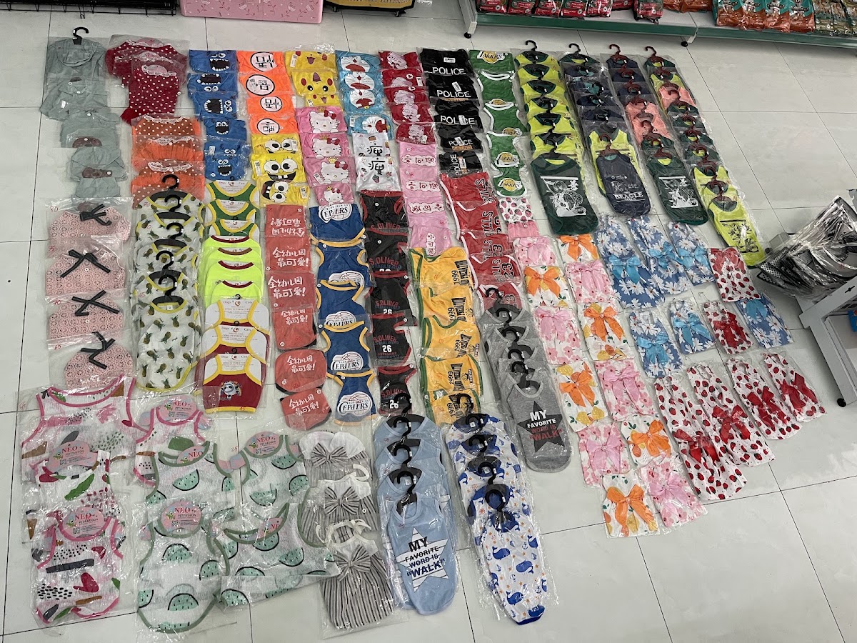 Phòng Khám Thú Y Đạt Nguyễn