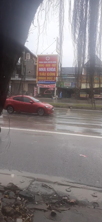 Nha Khoa Sài Gòn Nhân Đức 3