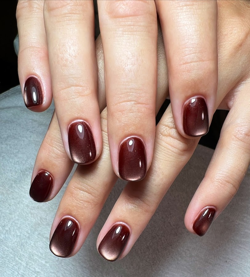 Cocoon Nails