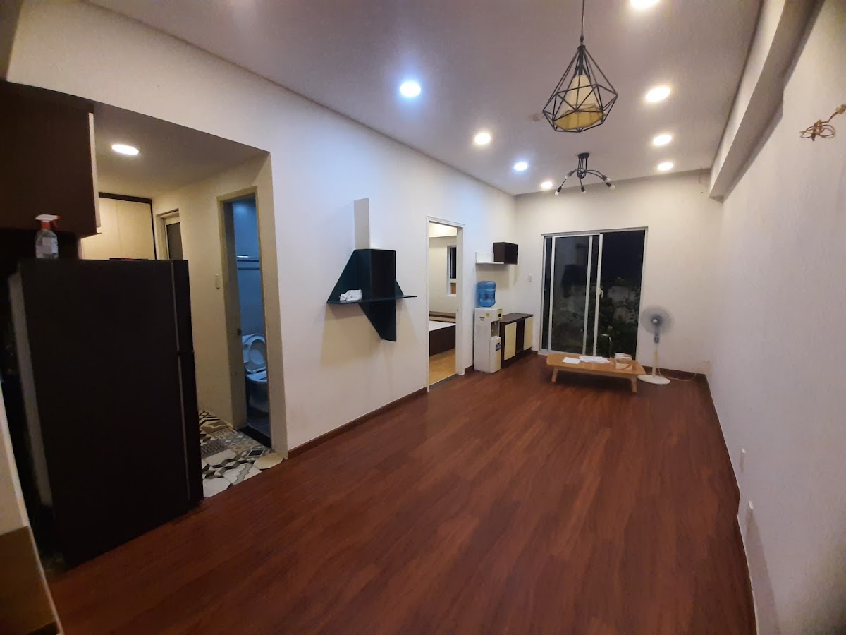 Sửa Chữa Nhà - Sửa Chữa Nội Thất Phú Long