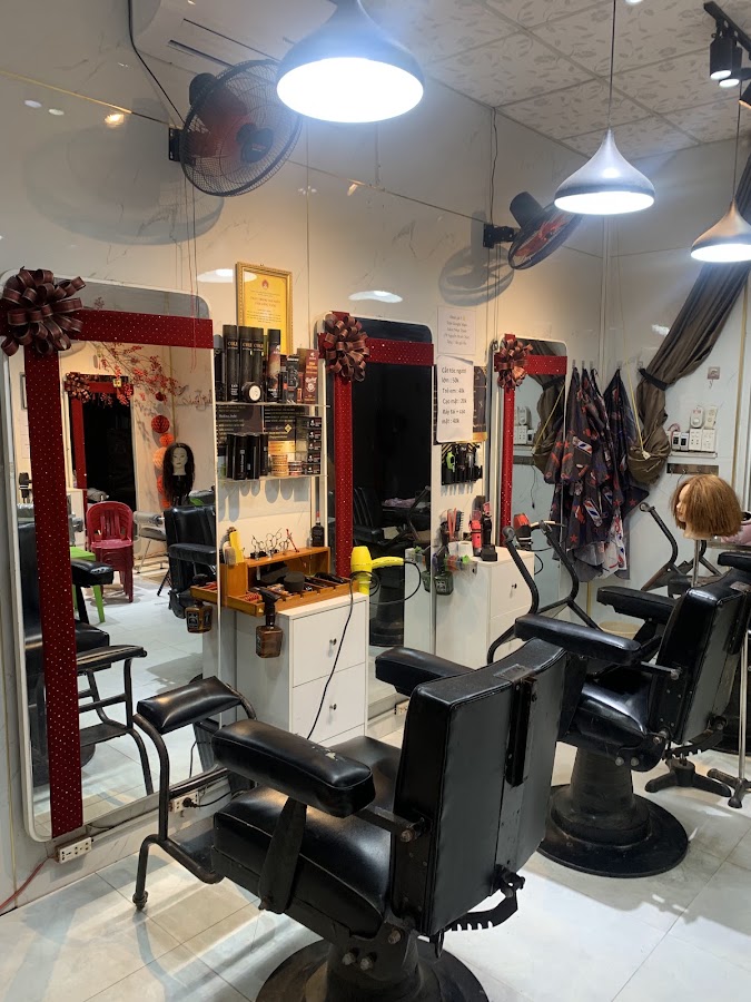 SALON NHỰT THÀNH