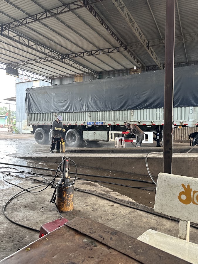 Rửa Xe 79 Rửa Xe Bọt Tuyết Ô Tô, Xe Máy