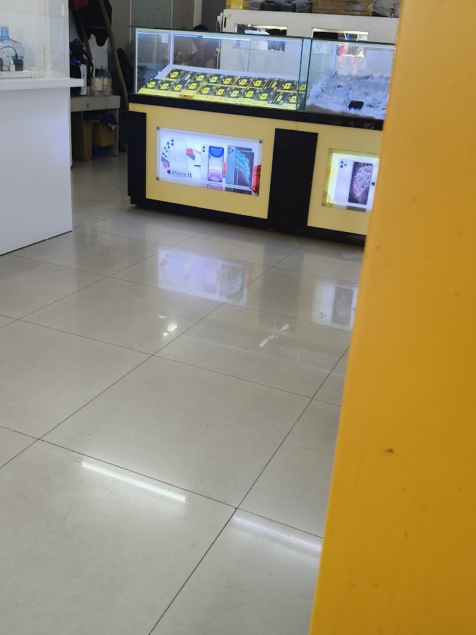 Trung tâm sửa chữa điện thoại Thuận Phát Mobile, Huỳnh Tấn Phát, Q.7