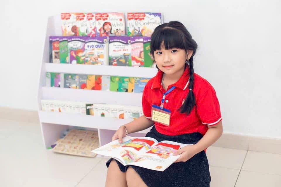 Anh Ngữ ELSA Long Bình Tân