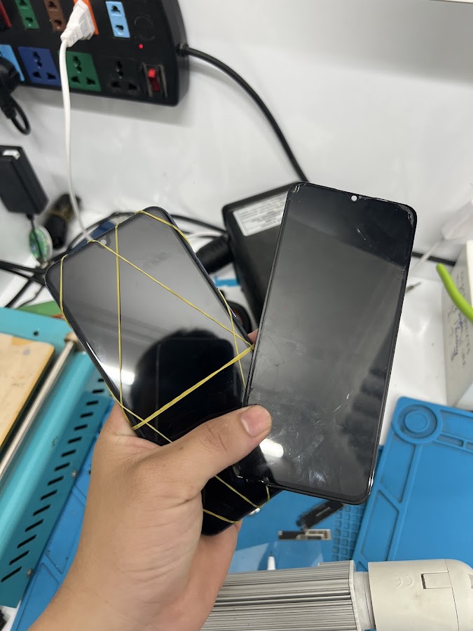 tuấn vũ mobile