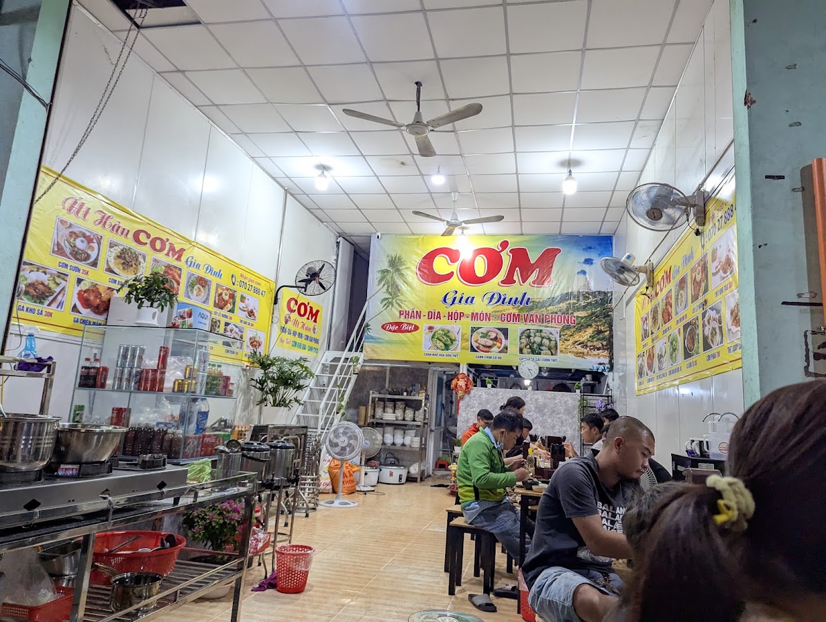 Vị Quê Quán-Lươn Đồng Xứ Nghệ-Xôi Vinh