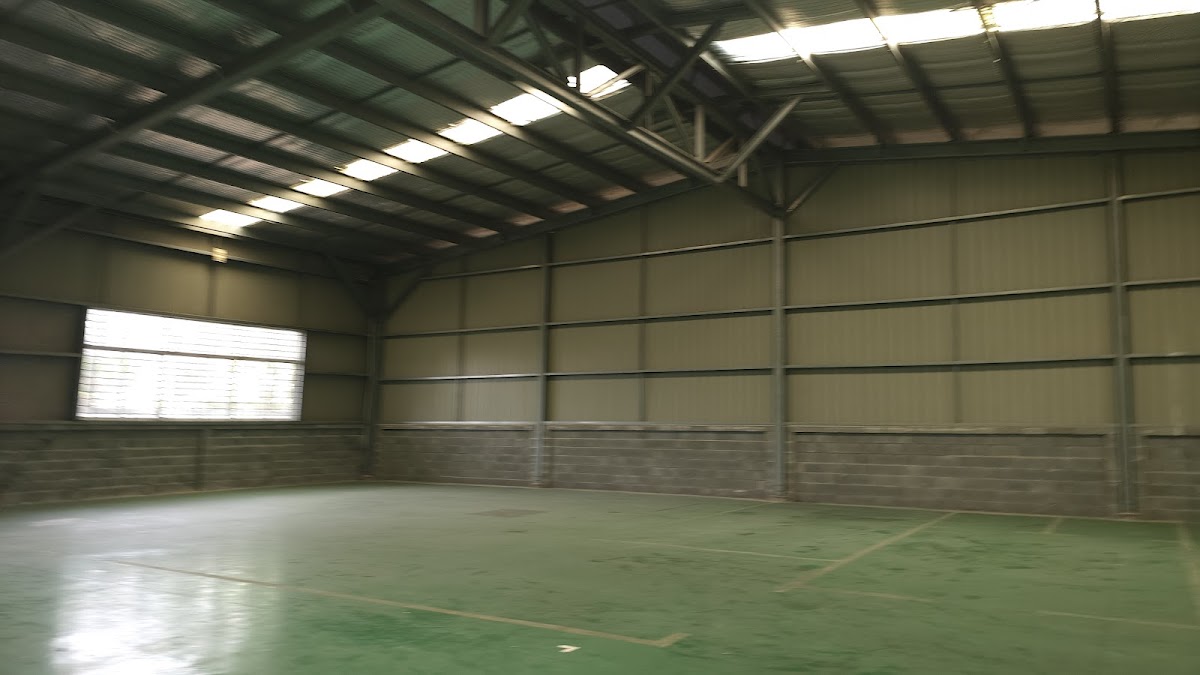 Kizuna 1 - Ready Serviced Factory