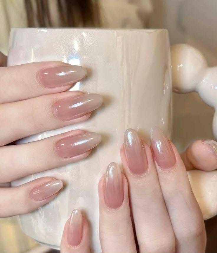 Thu Già Nail & Mi