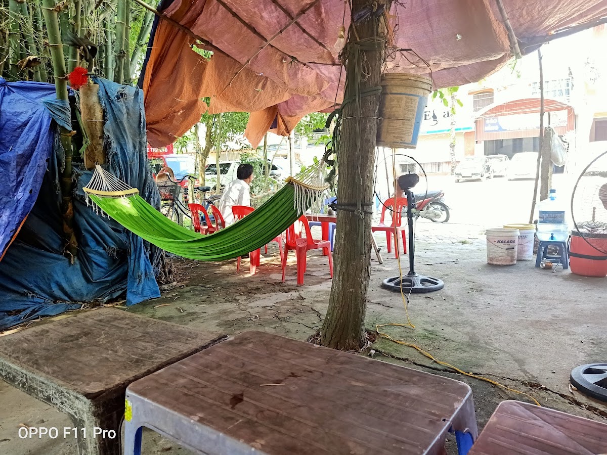 Cửa hàng Biti's - CH Bến Tre