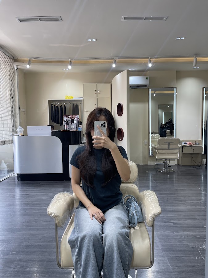 1CM SALON THỦ ĐỨC