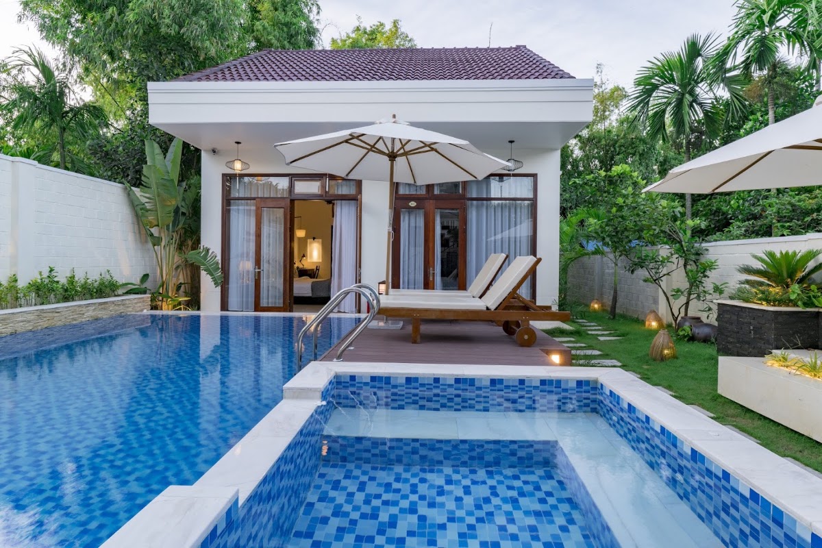 Riverside Hamlet Hoi An Homestay & Villa