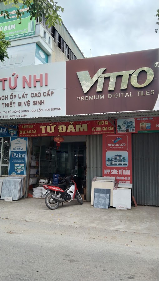 Cửa hàng đồ thờ Duy Mắn