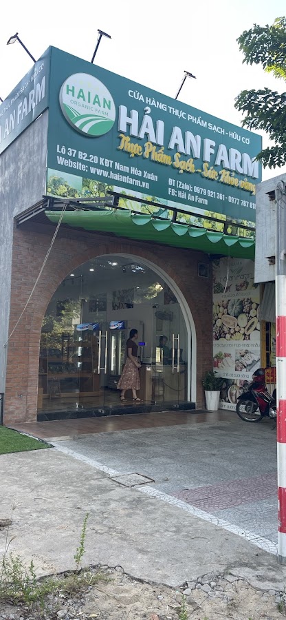 Hải An Farm