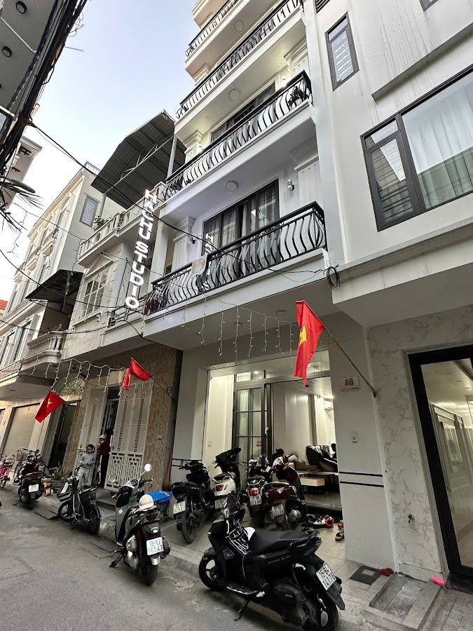 Hà Chu Makeup & Studio Hải Phòng