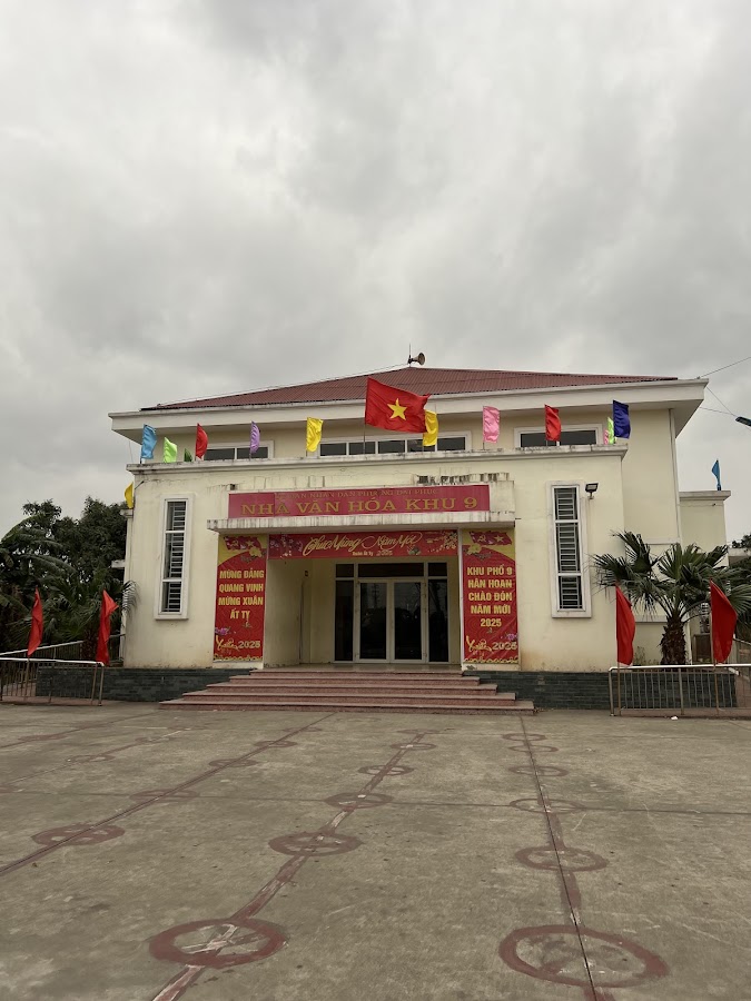 Tạp Hóa Hải Thảnh