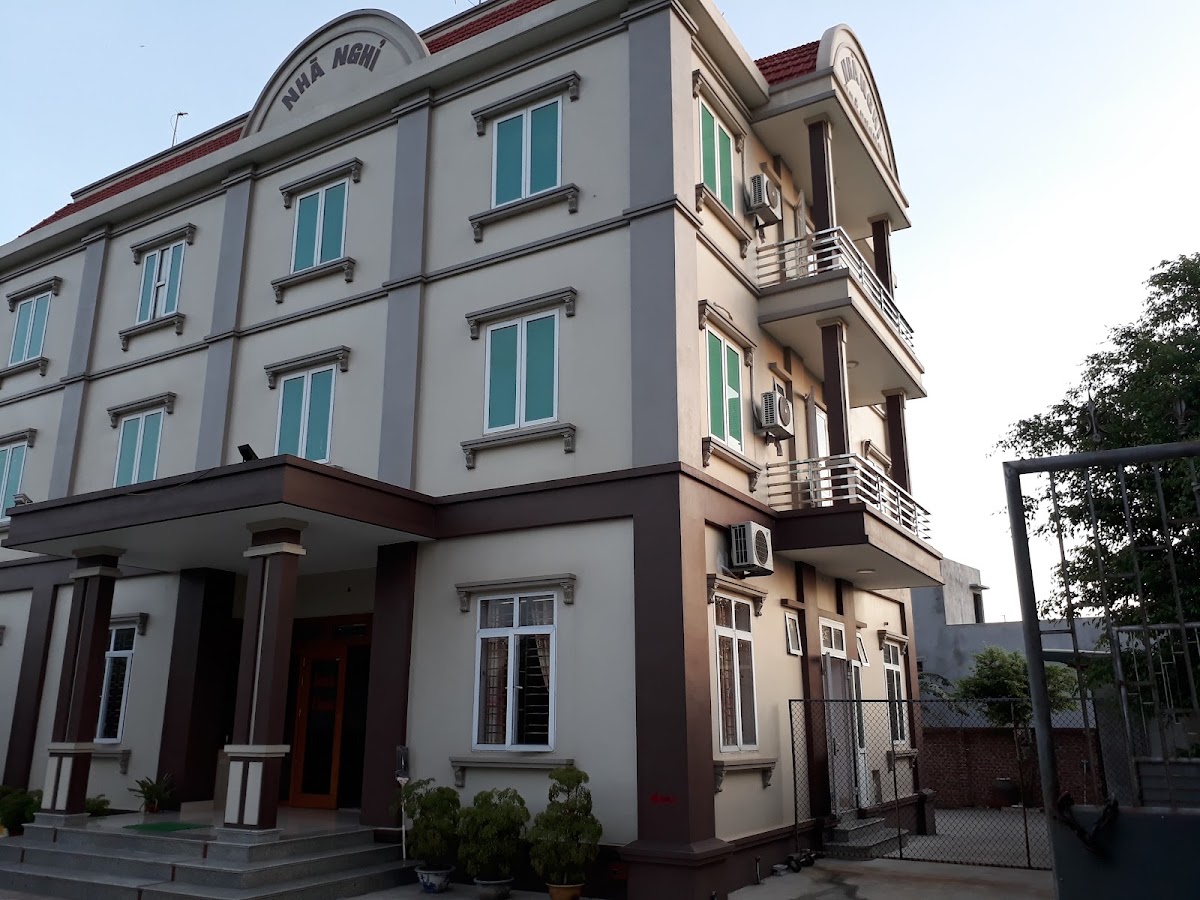 Nhà Nghỉ Quê Hương