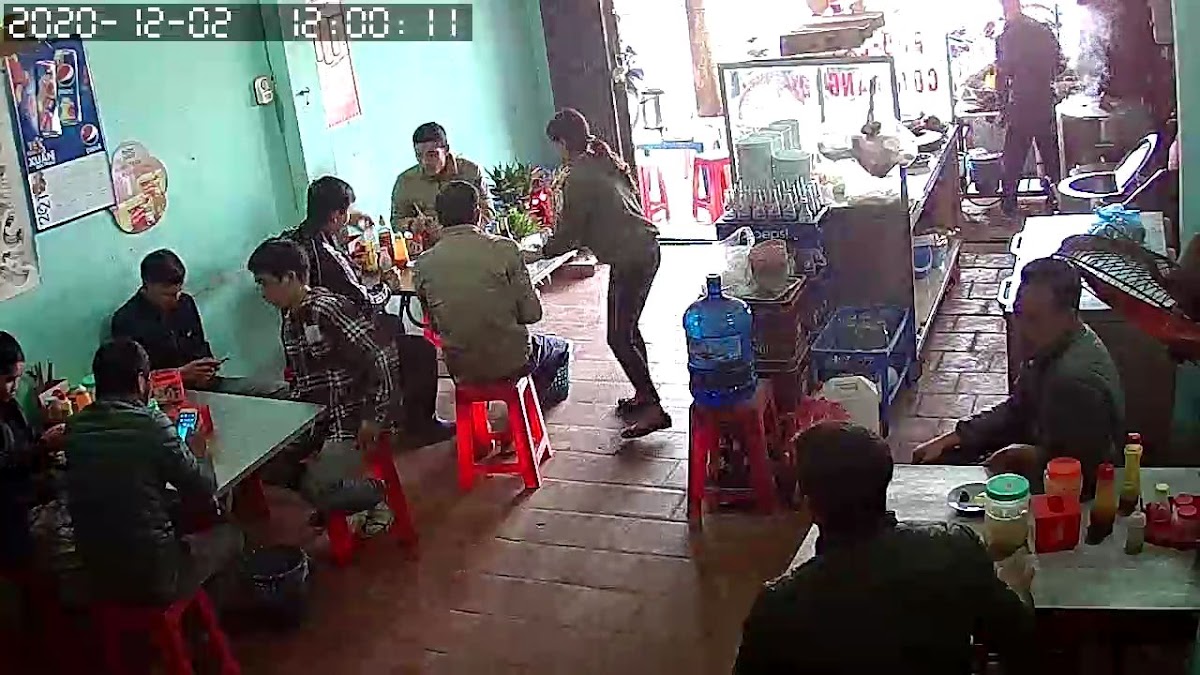 Phở Cồ Nam Định - Phở Bò, Cơm Rang