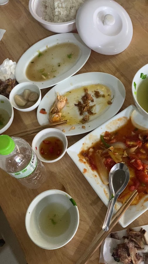 Quán Việt Cơm Lẩu