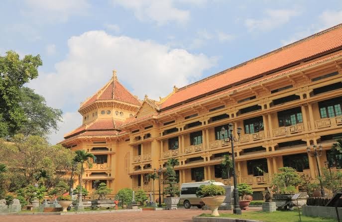 Hoàng Gia Hotel Long Biên