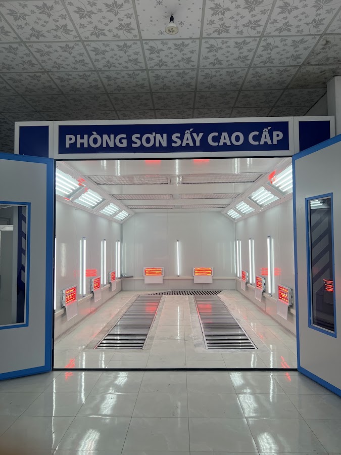 AUTO365 HUONG AN