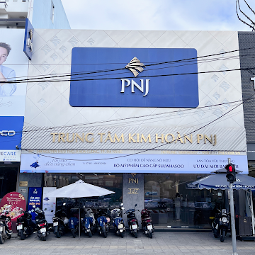 Cửa Hàng Trang Sức PNJ 347 Nguyễn Hữu Thọ - Đà Nẵng