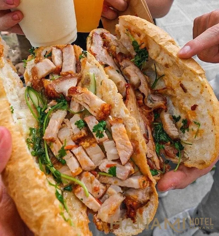 Lò heo quay vịt quay Tuyền Ký