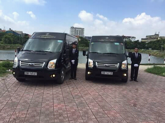 Dịch Vụ Cho Thuê Xe Du Lịch Tiến Yến