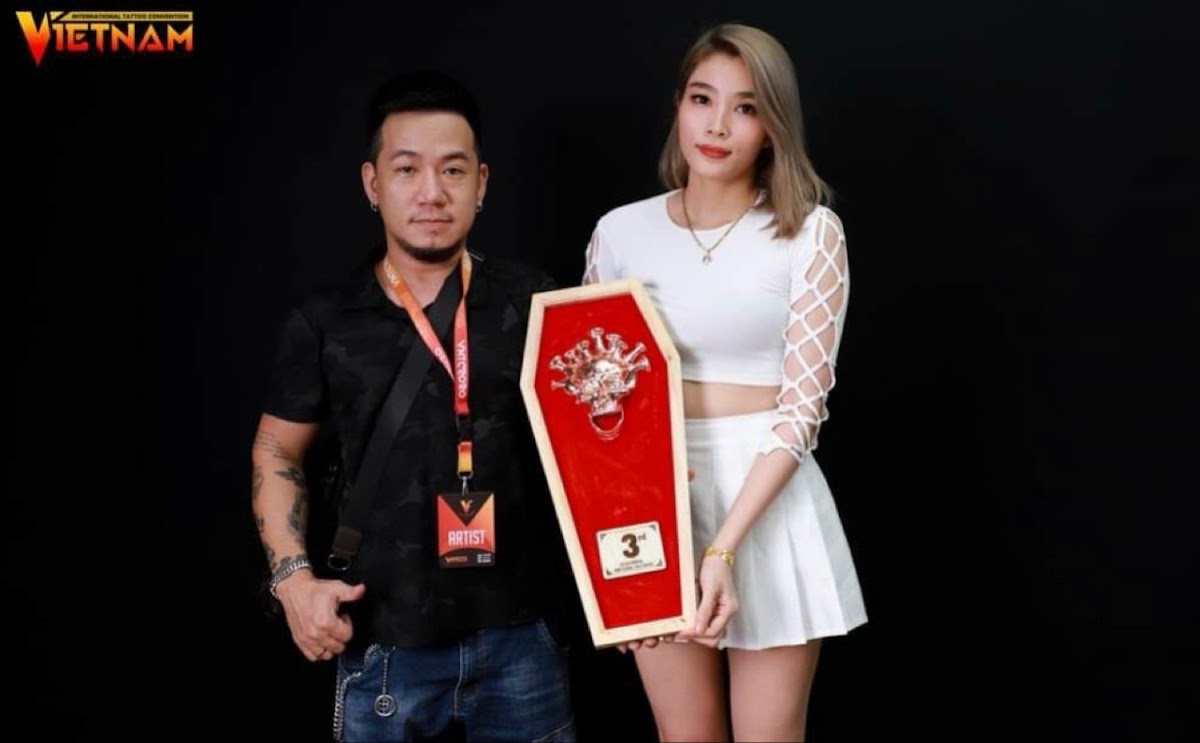 Jack Inks Tattoo & Piercing | Xỏ Khuyên