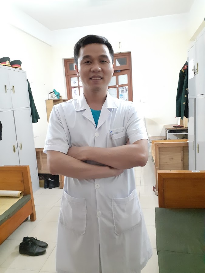 BS Thông - Da liễu