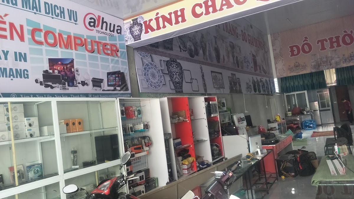 Điện lạnh thắng đào