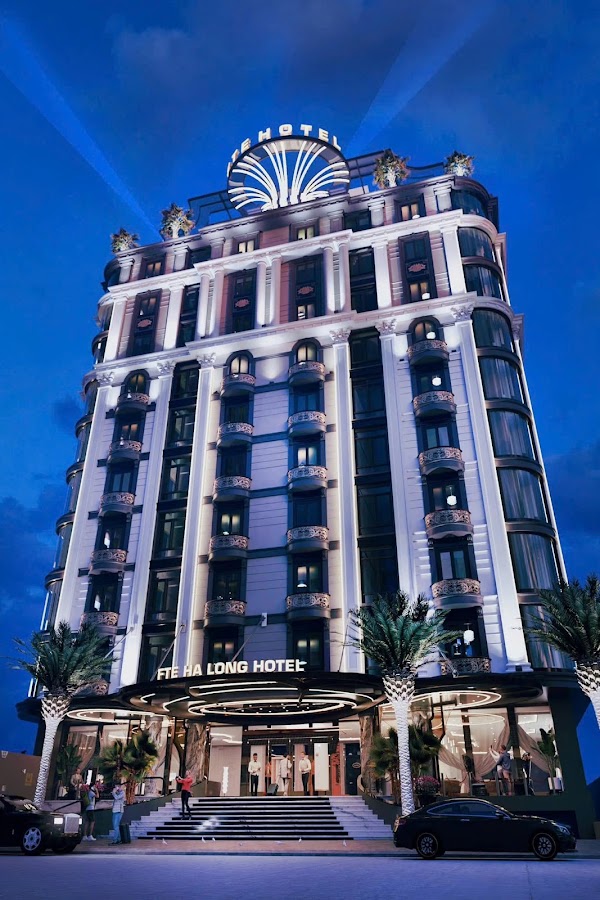 FTE Ha Long Hotel