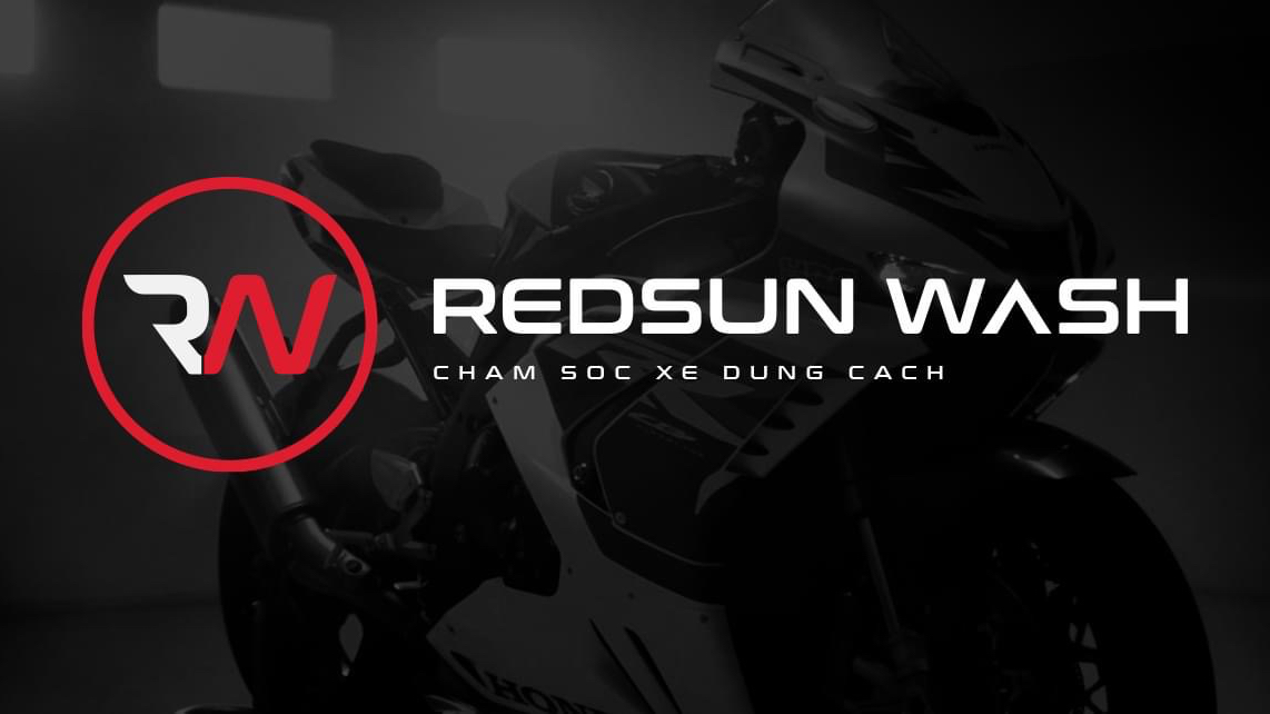 Rửa Xe Redsun