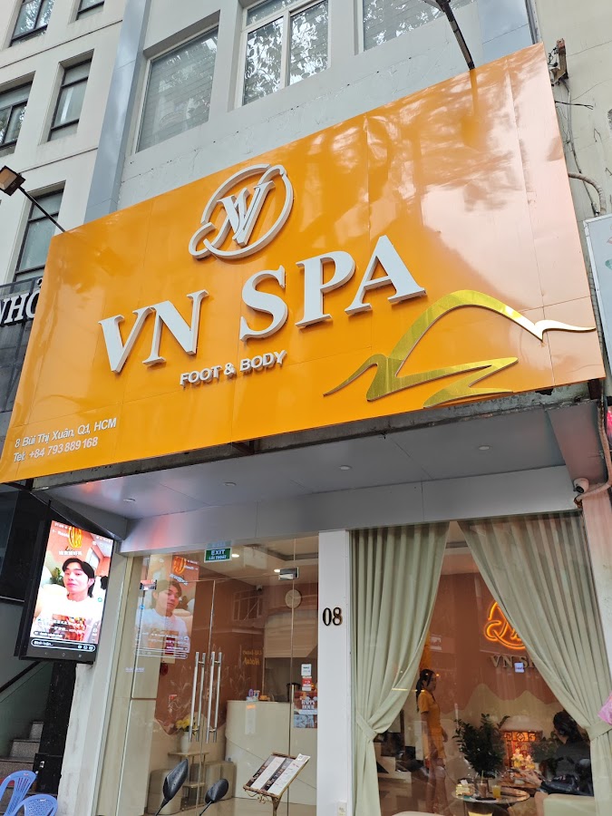 VN SPA