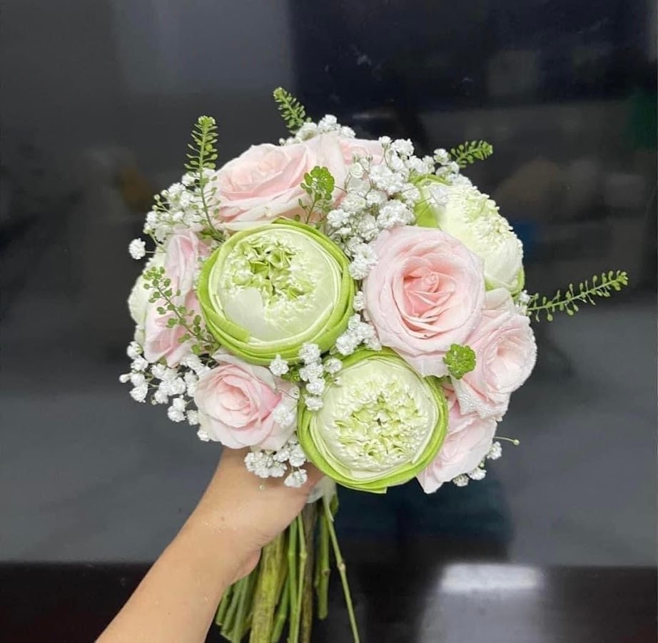 Ô Mai Wedding