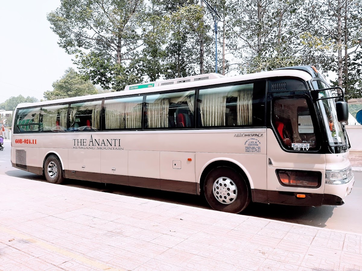 công ty TNHH VT&DL Nguyễn Anh Tuấn