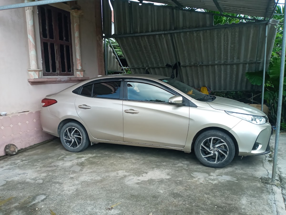 quốc tuấn nam sách hải dương