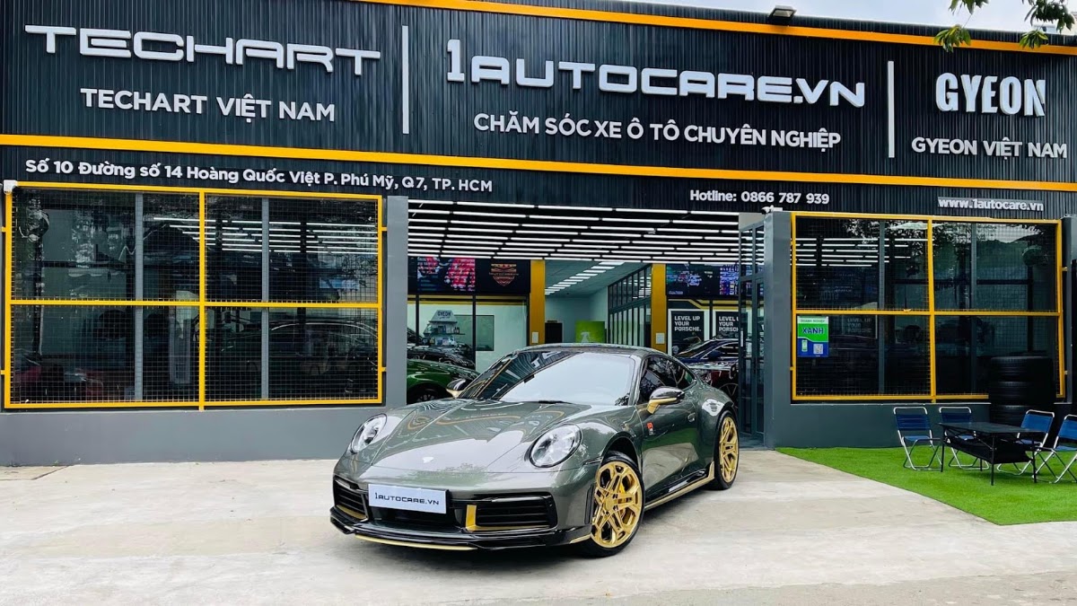 1AutoCare