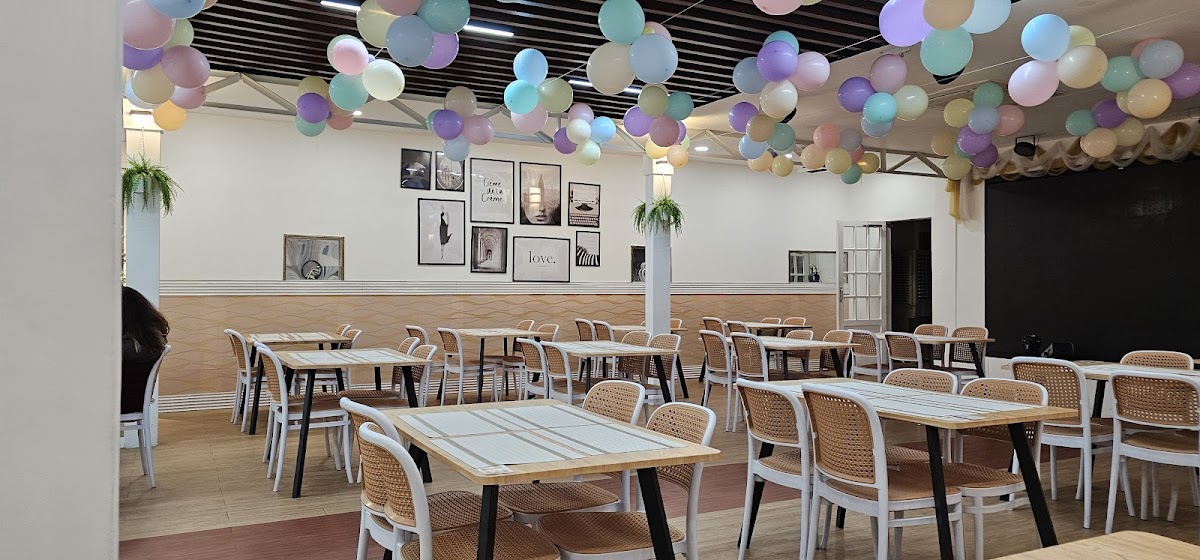 Koko Buffet Restaurant