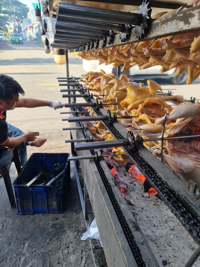 Bia Hơi Chiến Huyền
