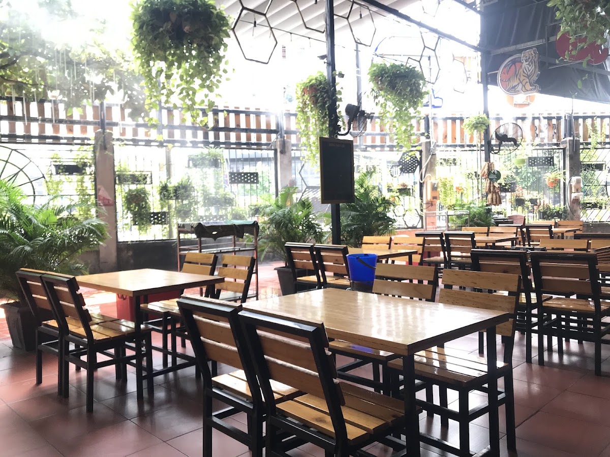 Hút Hầm Cầu Thuận An