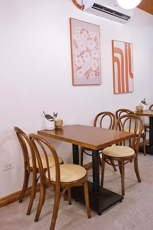 Hansik Sarang (Ẩm thực Hàn Quốc)
