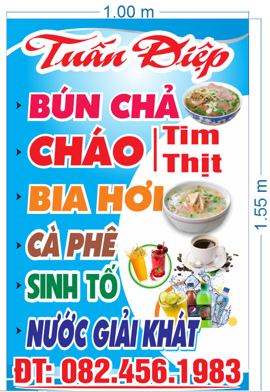 Quán Bún 24/7