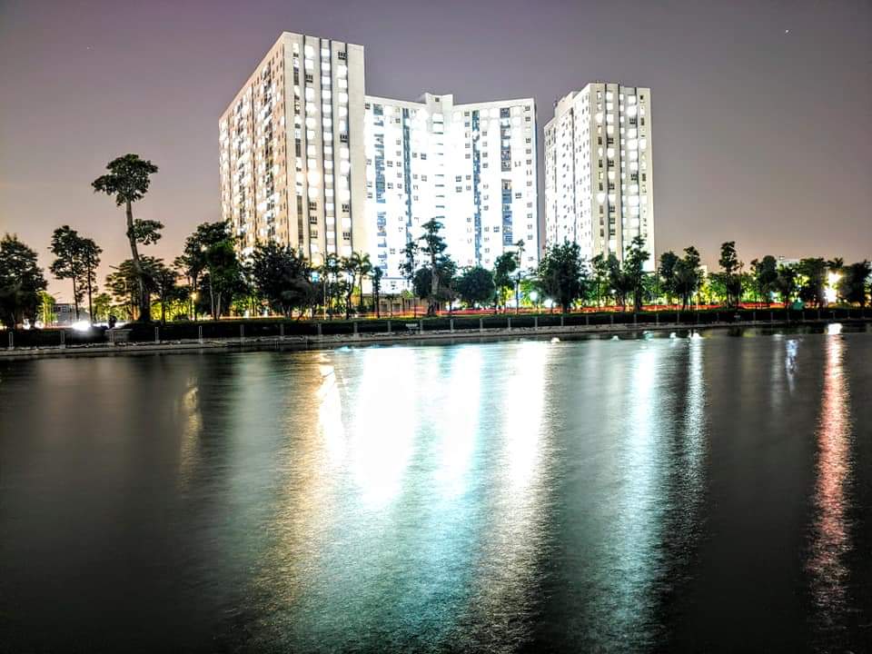 HH02C Chung Cư Thanh Hà Cienco5 - Mường Thanh